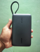 UGREEN POWER BANK 20000mah 67 wat